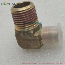 High Quality Engine Parts K19/NH/NT Male Adapter Elbow 144378 Suitable for CUMMINS thumbnail-4