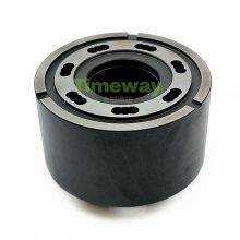 7018130079 Hydraulic Piston Pump Spare Parts for Poclain 7018130079 Pump Repair Kits Rotary Group Kit Hydraulic Pump Accessories thumbnail-4