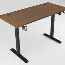 Electric Standing Desk thumbnail-3