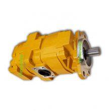 Hydraulic Gear Pump 705-51-32080 Construction Machinery Parts for Rebuilding Komatsu WA320-1 Wheel Loader thumbnail-4