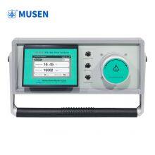 MS-405B, SF6 Dew Point Analyzer thumbnail-2