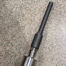 Automotive Interior Repair Welding, Rivet Point Welding of Plastic Hollow Columns, 35k 600w Handheld Ultrasonic Spot Welder thumbnail-3