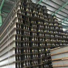 Steel H-Beams Building Material Carbon Steel H-Beam Q235b Q345b for Construction thumbnail-1