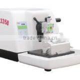 Semi-automatic Microtome AJ-3358 / semi automatic cryostat/rapid specimen freezing table/easily and conveniently
