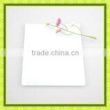 3-6mm White Painted Glass With CE & ISO Certification thumbnail-1