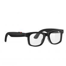 S2 Max Smart Glasses, Open‑Ear Bluetooth Audio Glasses, Hands‑Free Calling Music Sunglasses With UV Protection for Outdoor Sports Driving thumbnail-2