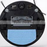 Vacuum Cleaner With Cleaner Robot Appliance Floor Cleaner Sweeping Robot Most Popular thumbnail-4