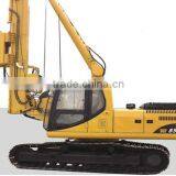 Large Diameter Piling Rig HF856A Hydraulic Rotary Drilling Rigs for Pile Foundation thumbnail-3