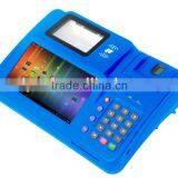 TPS550 Top Up Android POS Terminal thumbnail-5