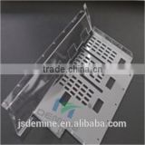 Polycarbonate laser cutting/bending/based on drawing of customer