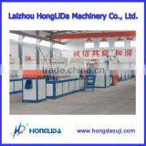 Quality Guarantee Fruit Net Production Line in China