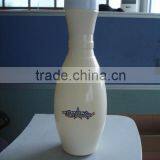 New Design High Quality 750ml Plastic Bowling Type Sports Water Bottle/ Drinking Water Bottle thumbnail-1