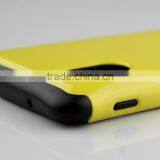 2015 China Factory Newest Colorful Tough Slim Armor Case Strong Shockproof for Nexus 5 Case Cover Back Case thumbnail-3