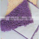 Worldwide Popular Practical Washable Chenille Rug Wholesales,home Uses thumbnail-1