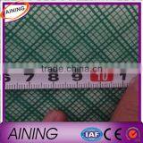 GREEN FLEXIBLE HDPE INSECT FISH MESH SCREEN