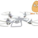 2016 Factory Direct FPV WiFI Headless 3D Roll TK109W Drones With HD Camera Drones With Live Camera thumbnail-3