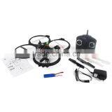 2.4G 4-CH 6-AXIS GYRO RC UFO DRONE WITH LIGHT&CAMERA thumbnail-2