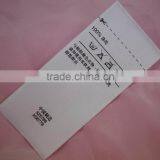Wholesale Cheap Best Belling New Fashion Design Plain Printed Label thumbnail-4