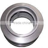 CNC Machining Part Fabrication Work Service thumbnail-1