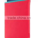 Neoprene Laptop Sleeve Without Zipper thumbnail-3