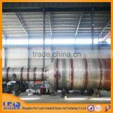10-200T/D Oil Deodorization Tower With FFA:0.15-0.22