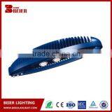 Beier Patented Amstrong Led Luminaire Lights High Power 120W Lighting Fixture Outdoor With Patneted Optical Design Super Bright