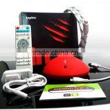 New Android 5.1 tv Box Inphic Spot i7 Q-BOX T10 Plus Amlogic S905 Hot Sell Cheap tv Box for USA UK France Italy Media Player Quality Choice thumbnail-6