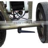 JL280 Used Diamond Epoxy Good Price Surface Floor Grinding Polishing Machine thumbnail-6