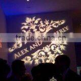 Professional Metal Halid Advertising Outdoor Dustproof Gobo Lighting thumbnail-6