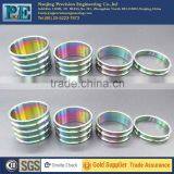 Custom High Precision Hot Sale Cnc Machining Bicycle Parts thumbnail-5