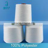 HOT Sale 100% Spun Polyester Yarn 16s/1 Manufacturer in China thumbnail-6