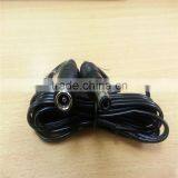 Male Female DC 17/0.16 BC 2C Cable DC 5.5x2.5 Male to Female DC Extension Power Cable thumbnail-5