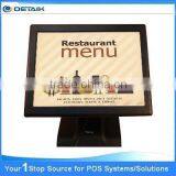 DTK-POS1560 Factory Low Price Touch Screen 15 Inch Direct Touch POS