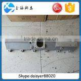 Shangchai 8DK 9DK Engine Parts EFI Intake Pipe Member D12-001-800+B for Auman XCMG