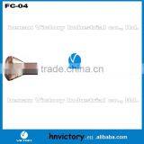 Cast Copper Bridge and Tunnel Earth Terminal FC-04