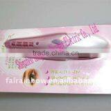 Mini Heated Eye Lash Curler With LED Light PC-8218B thumbnail-1