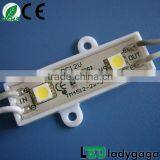5050 Smd Waterproof Led Module Smd Led Backlight Module