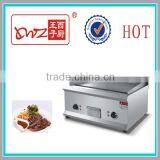 Commercial China Non-stick Electric Griddle for Sale