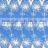 Embroidery Lace Garment Accessory thumbnail-1