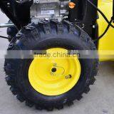 1M Working Width Track Snow Blower thumbnail-5