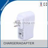 DC 5V 2A Usb Power Adapter 220V Supply With US,EURO,AUS,UK Plug for LED Strip,CCTV Camera Etc. thumbnail-4