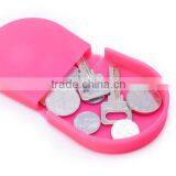 2015 Wholesale Silicone Key Case/kids Money Pouch/coin Case thumbnail-2