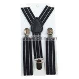 Vintage Striped Kids Suspenders Baby Boy Girl Children Clothing Accessories Suspenders thumbnail-2