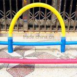 Personalized Epe Tube Round Trampoline Inflatable Swimming Pool Noodles Epe Foaming Rod Extrusion Line thumbnail-2