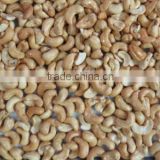 W450 roasted cashew kernel AFI standard, best price guanrantee from Vietnam