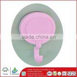 Wholesale Kitchen Adchieve Hook Sponge Holder Bathroom Plastic Suction Hooks thumbnail-2