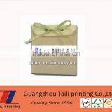 Fashion Design Turquoise Paper Bag thumbnail-3