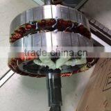 QS 13inch 273 Dual Stator 2X50H Extra/V3 Type Spoke Hub Motor thumbnail-4