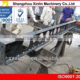 Custom Structural Steel Fabricators