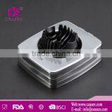 ABS+stainless Steel Circular Egg Slicer